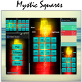 8 - Mystic Squares