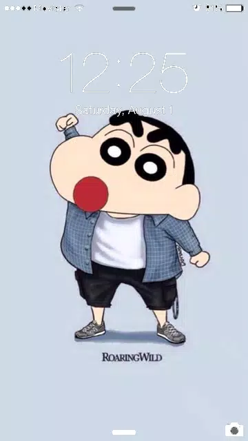 Supar Cute Shin-Chan Wallpapers APK for Android Download Supar Cute Shin-Chan Wallpapers APK for Android Download