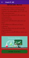 IIT JEE KOTA NOTES(MAIN AND AD تصوير الشاشة 1