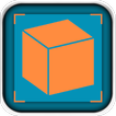 Cube Flip 3D