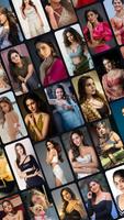 Indian Actress -4K Wallpapers 스크린샷 3