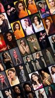 Indian Actress -4K Wallpapers स्क्रीनशॉट 1