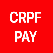 CRPF PAY icon