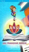 Poster Anu Prakashan Mandir