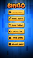 Bingo Game:2 Player Game-poster