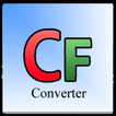 Celsius & Fahrenheit Converter