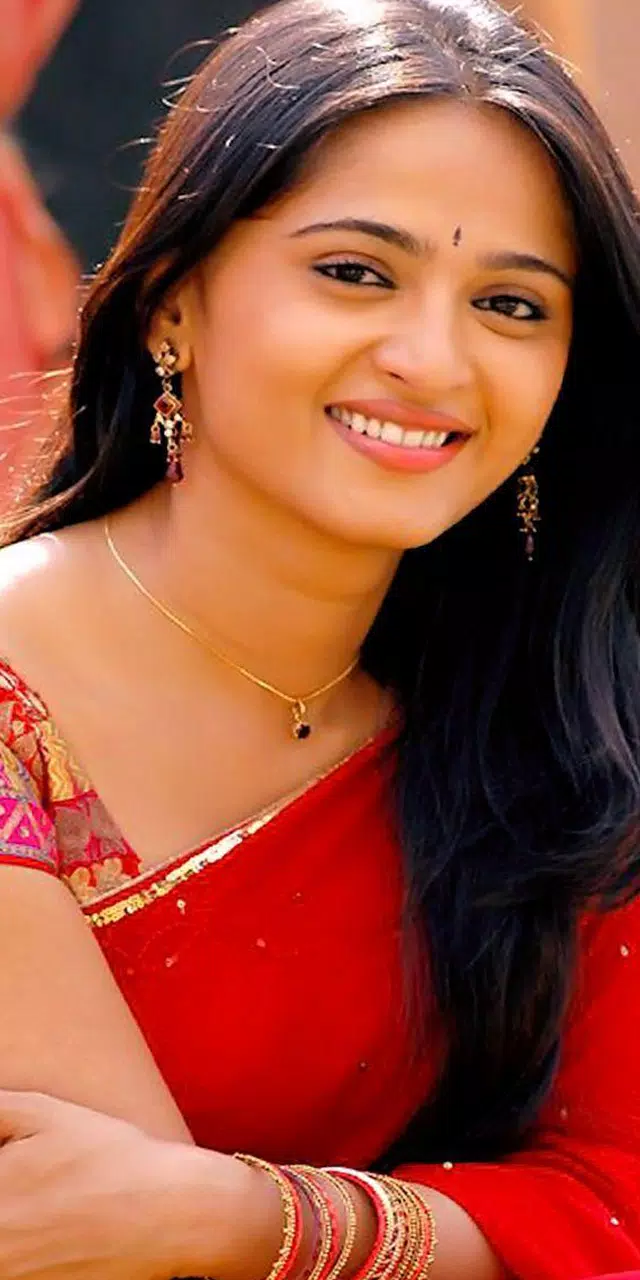 Anushka Shetty HD Wallpapers APK for Android Download