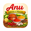 Anu Pickles And Spices APK