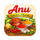 Anu Pickles And Spices APK