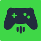 Game Booster X: Better Game Play & FPS Meter simgesi