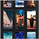 APK 8K Ultra HD Wallpapers : Walli