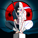 Anime print: how to draw anime-APK