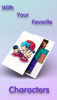 How to draw game characters Ekran Görüntüsü 1