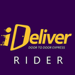 iDeliver Rider