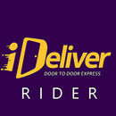 iDeliver Rider APK