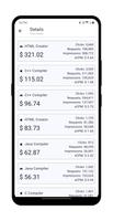 AdmobDash screenshot 2