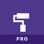 Background Creator(Pro) icon