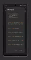 SQL Playground تصوير الشاشة 2