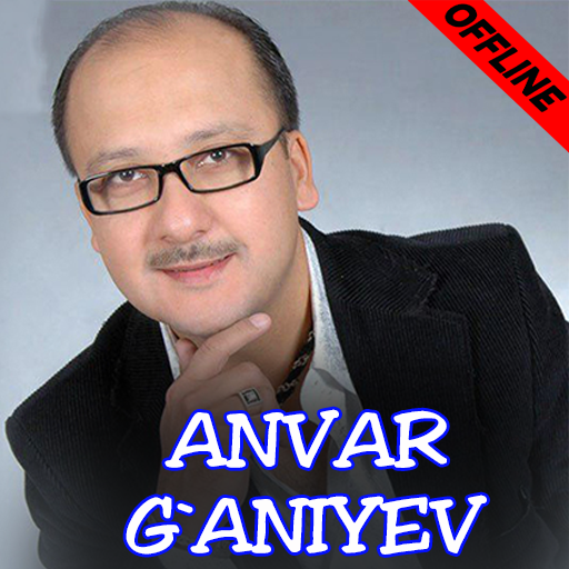 Anvar G'aniyev qo'shiqlari, in