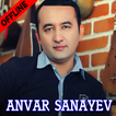 Anvar Sanayev qo'shiqlari, internetsiz