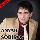 Anvar Sobirov qo'shiqlari APK