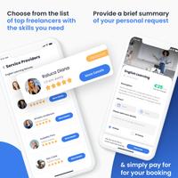Anvex® - Personalised Learning syot layar 1