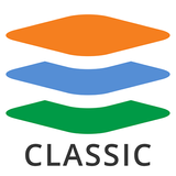Anvaigo Mobile App Classic أيقونة