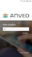 Anveo Mobile Affiche