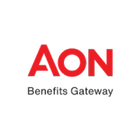 Aon Benefits Gateway ไอคอน