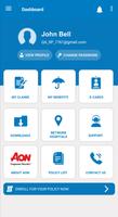 Aon Benefits Gateway ภาพหน้าจอ 2