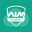 آیکون‌ CrossChex Cloud