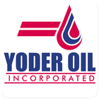 Yoder Oil icône