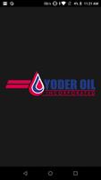 Yoder Oil Affiche
