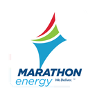 MARATHON energy icône