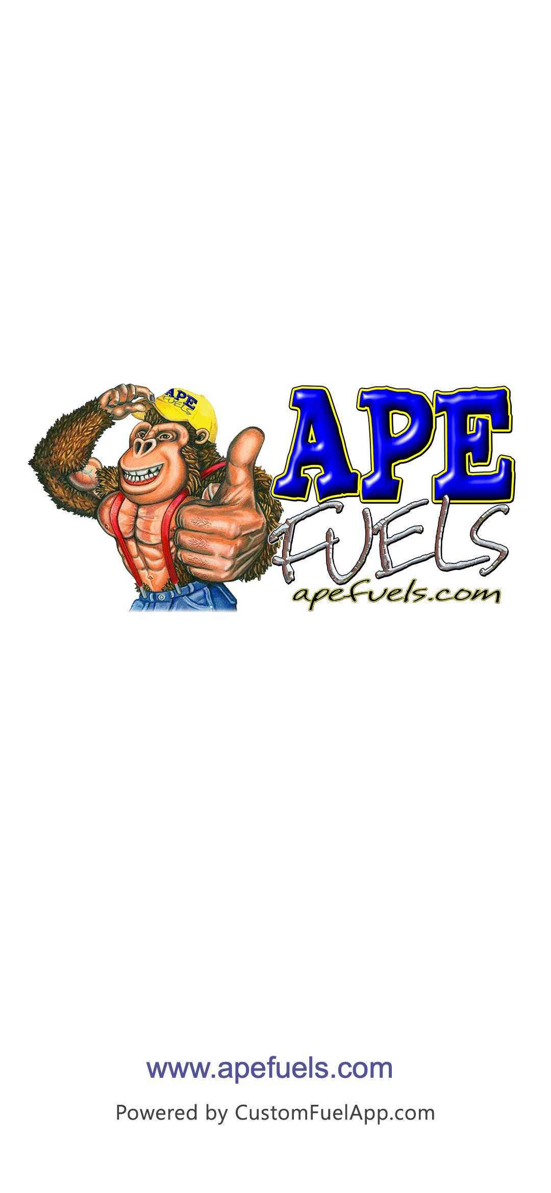 Ape Fuels APK for Android Download