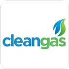 Clean Gas icône