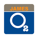 James Oxygen & Supply APK