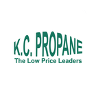 KC PROPANE icône