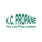 KC PROPANE آئیکن