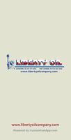 Liberty Oil and Propane poster