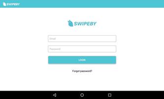 SWIPEBY for Merchants gönderen