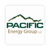Pacific Energy aplikacja