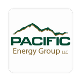 Pacific Energy icône