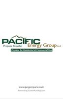 Pacific Energy Affiche