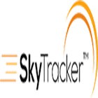 Skytracker icône