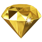 Diamond Rush-icoon
