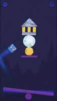 Bouncy Catapult King 截图 1