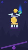 Bouncy Catapult King 截图 2