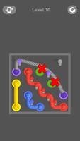 Connect Ropes 3D screenshot 1