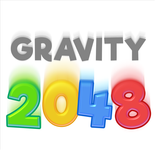 ”2048 Gravity!
